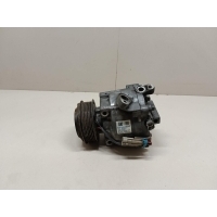 Компрессор кондиционера GM Aveo (T300) (2011 - 2015) 95369543