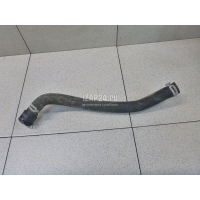 Патрубок отопителя GM Aveo (T300) (2011 - 2015) 95089368