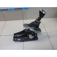 Кулиса КПП GM Aveo (T300) (2011 - 2015) 25191439
