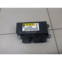 Блок управления AIR BAG GM Aveo (T300) (2011 - 2015) 13589832