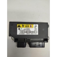 Блок управления AIR BAG GM Aveo (T300) (2011 - 2015) 13592405