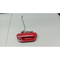 Ручка двери передней наружная правая GM Spark (2010 - 2015) 95227860