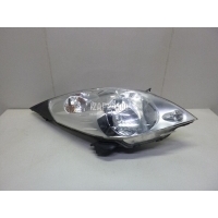 Фара правая GM Spark (2010 - 2015) 95488418