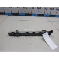 Рейка топливная (рампа) Mercedes Benz C207 E-Coupe (2009 - 2016) 6420703395