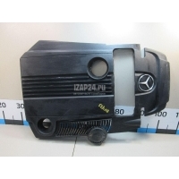 Накладка декоративная Mercedes Benz C207 E-Coupe (2009 - 2016) 2710101267