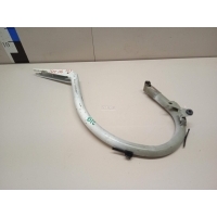 Петля крышки багажника Mercedes Benz C207 E-Coupe (2009 - 2016) 2077500528