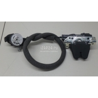 Замок багажника Mercedes Benz C207 E-Coupe (2009 - 2016) 2047500485
