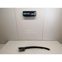 Молдинг переднего бампера правый Mercedes Benz C207 E-Coupe (2009 - 2016) 2078850600