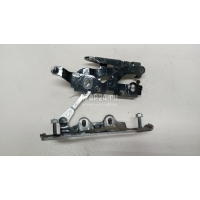 Петля капота левая Mercedes Benz C207 E-Coupe (2009 - 2016) 2048800128