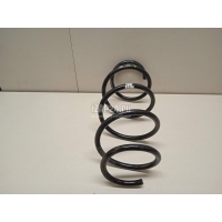 Пружина передняя Mercedes Benz C207 E-Coupe (2009 - 2016) 2043212204