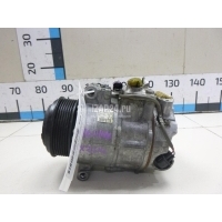 Компрессор кондиционера Mercedes Benz C207 E-Coupe (2009 - 2016) 0022303211