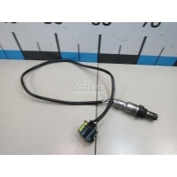 Датчик кислородный/Lambdasonde Mercedes Benz C207 E-Coupe (2009 - 2016) 0065422218