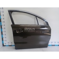 Дверь передняя правая Citroen-Peugeot DS4 (2011 - 2015) 9004EA