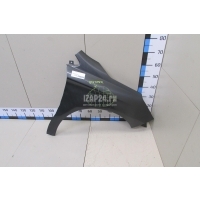 Крыло переднее правое Citroen-Peugeot C4 II 2011 9800326680