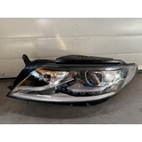 Фара левая фара левый би ксенон volkswagen passat cc рестайлинг 3c8 3c8941751q