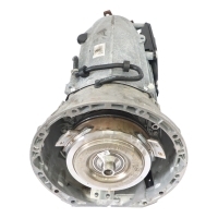 Мерседес r231 sl63 amg автоматическая кпп 722931 a2312709700