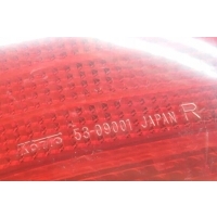 Фара правый задняя mitsubishi galant vi ea_ 5309001 2.5l gasoline 120kw
