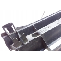 Решетка volkswagen passat b3 / b4 3a2 , 35i 3a0853 1.8l gasoline 66kw 1996