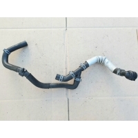 Провода труба шланг радиатора volkswagen caddy iv 2k0122073af