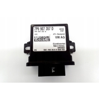 Блок света skoda октавия iii combi 5e5 7p6907357d 2.0l дизель 135kw