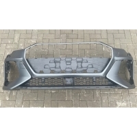 Audi rsq3 q3 rs 83a бампер передняя передний