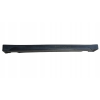 Накладка порога правый 87754 - d7000 hyundai тусон iii