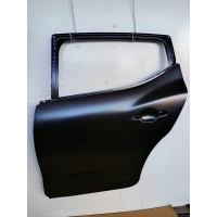 Дверь левая задняя dacia sandero iii 20 - 821016131r оригинал