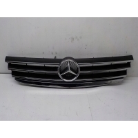 Mercedes - benz класса а w169 решетка радиатора 1698800983