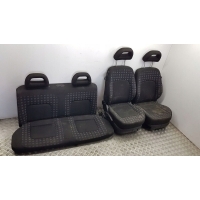 Volkswagen new жук 2000 обивка / комплект