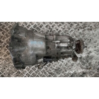 Кпп bmw e39 2.8 zf 1053401107