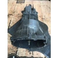 Кпп bmw 5 e39 530 d 14342569