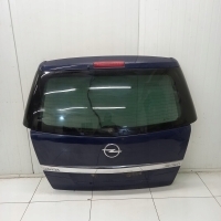 Крышка багажника задняя задняя opel zafira b