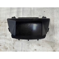 Wyświelacz навигации opel oe 13111166 13275954