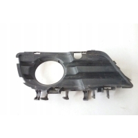 Решётка туманки opel vectra c gts 13100593 2.2l gasoline 108kw 2004