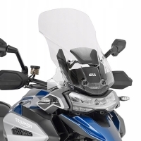 Givi стекло прозрачная d6422st triumph tiger