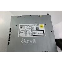 Радио без навигации volkswagen поло 6r , 6c 5m0035186aa 2010
