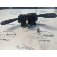 Переключатель стеклоочистителя citroen peugeot 96533583xt 96511197xt