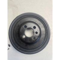 Audi oe 03g105243 шкив вала