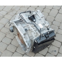 Кпп форд kuga mk1 2.0 d
