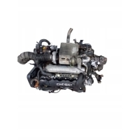 Двигатель в сборе opel astra f 1.7 dti x17dtl