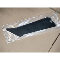 39040722 пленка декоративная дверь передняя левый opel corsa