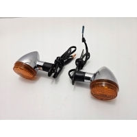 Honda shadow vt 750 1100 поворотник поворотники направления указатель поворота