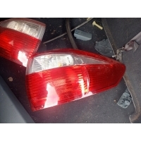 Фара правая задняя в крыло форд c - max ii 10 - 15r