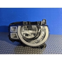 Land rover защитник ii 2 full светодиодный l8b2 - 13w029 - bf фара переднее передняя правый