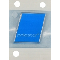 Логотип эмблема polestar volvo 31664113