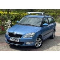 Greenline 1.2 tdi 75km clima bezwypadkowy сервис отличный состояние