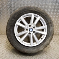 Bmw x5 f15 2014 колёсные диски алюминиевые r18