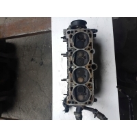 Головка блока цилиндров audi 80 b4 2.0 abt