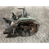 Кпп dacia sandero ii stepway 1.5 dci jr5368 320103551r