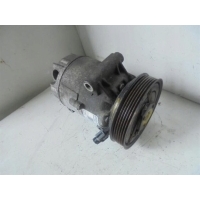 Renault scenic компрессор кондиционера 8200600110